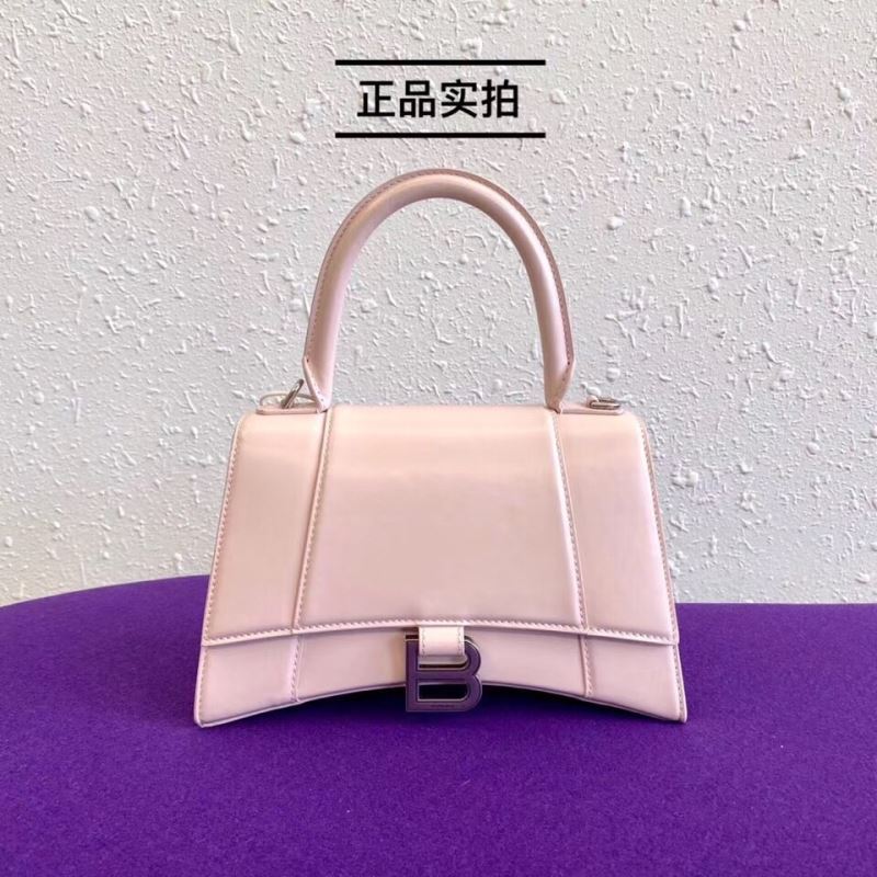 Ba*len*cia*ga hourglass bags